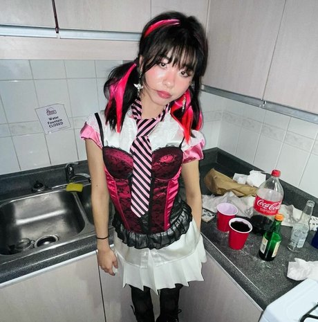 Olivia Sun modèle magnifique collection