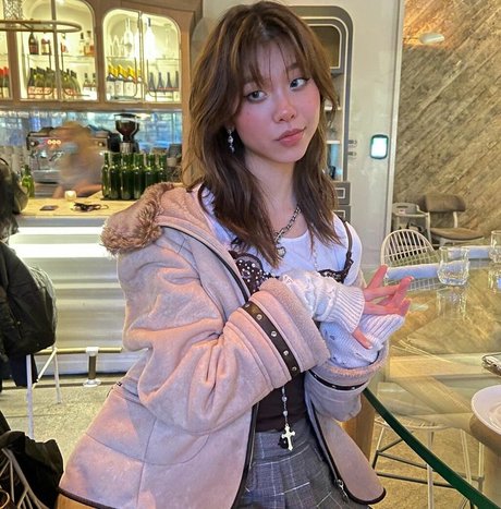 Olivia Sun belle actrice photo