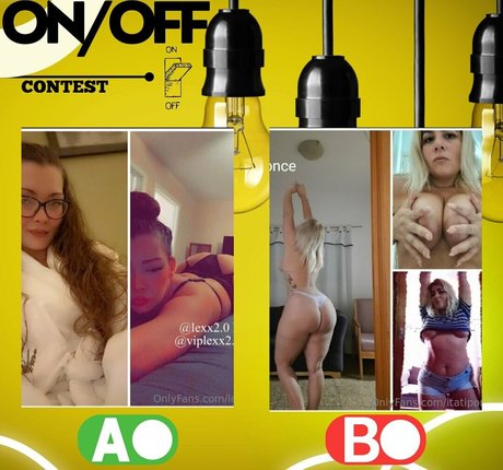 lilsunshine12 étoile sexy collection