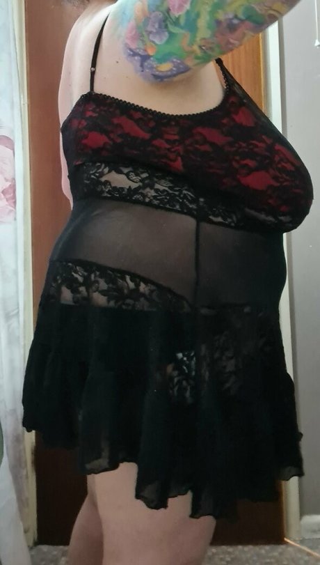 ribbonsandbruises star érotique images