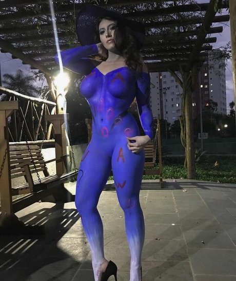 Ariane Rey actrice de nus archive