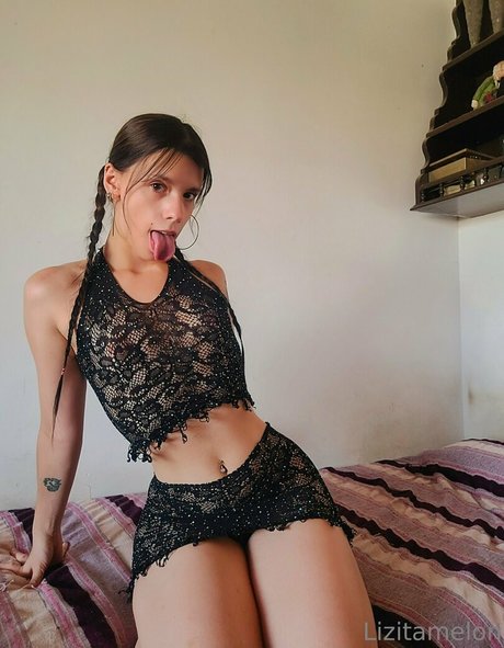 lizitamelon sexe de star du porno galeries