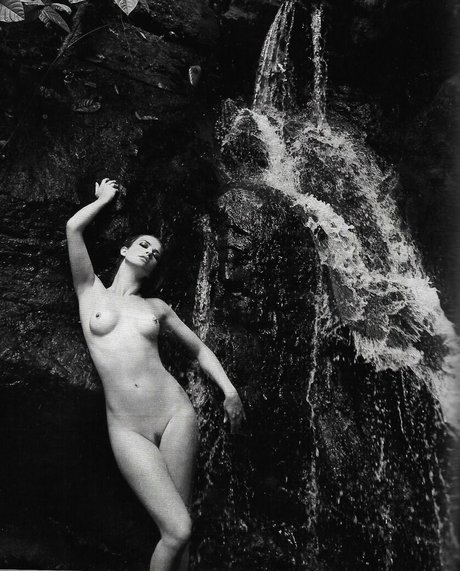 Leticia Birkheuer star du porno de haute qualité collection