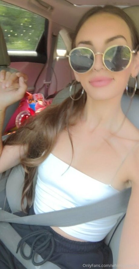 whimsywords belle actrice photos