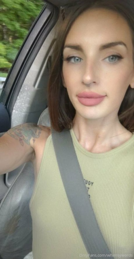 whimsywords actrice libre archive