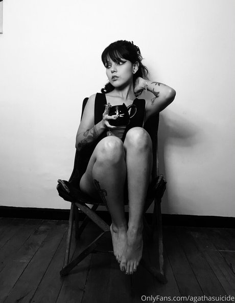 influenceur des médias sociaux onlyfans sexe nu image