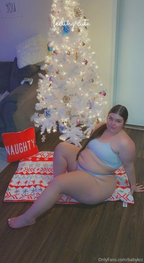 babykcc modèle sexy collection