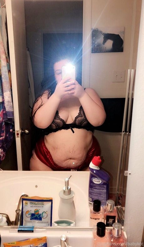 babykcc étoile de haute qualité collection