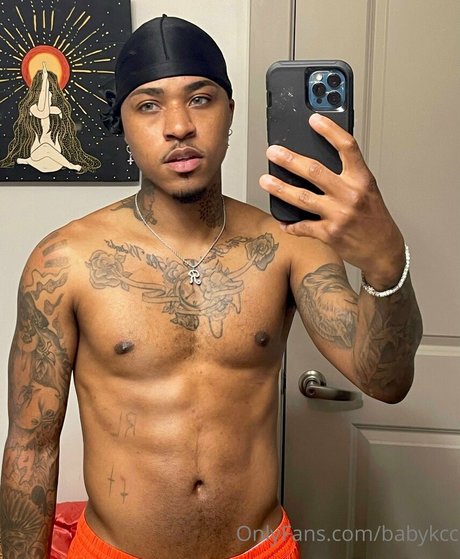 babykcc star exclusive galerie