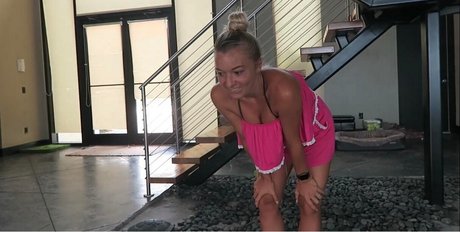 Chelsea Kreiner étoile chaude img