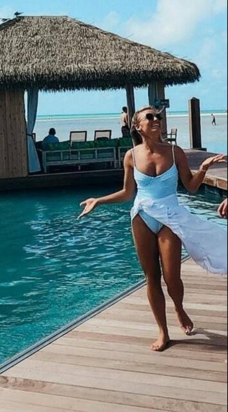 Chelsea Kreiner joli modèle galeries