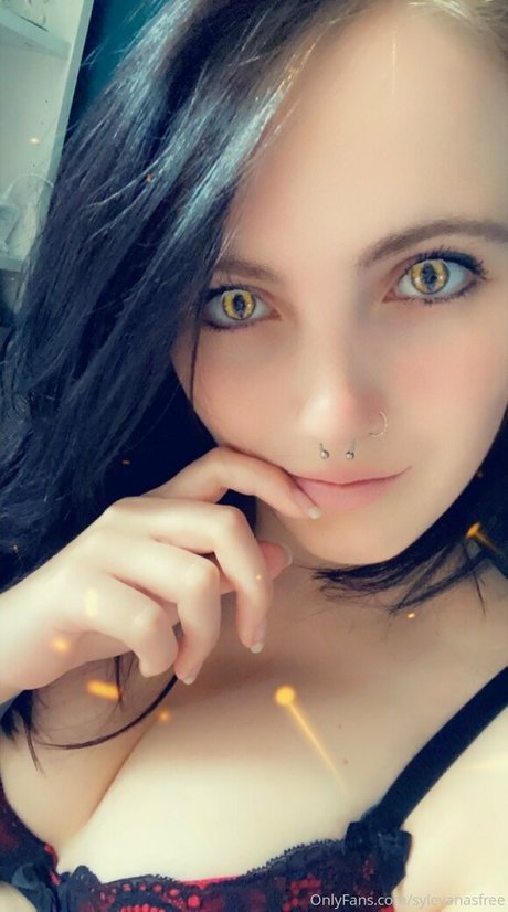 sylevanasfree star du porno de haute qualité des photos