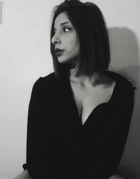 sammmsweet modèle exclusif galerie