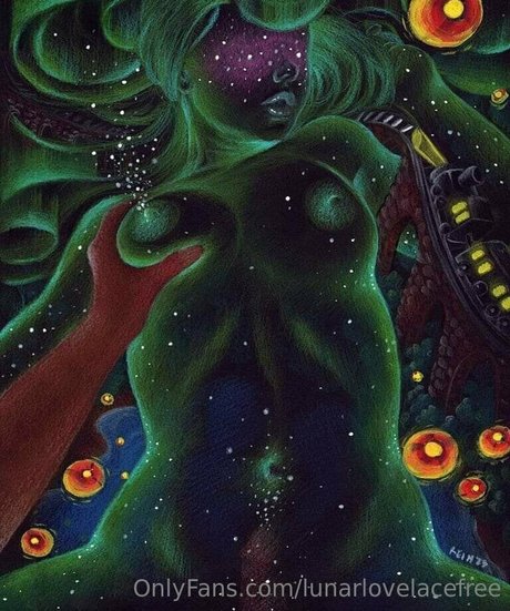 lunarlovelacefree star du porno en haute qualité photo