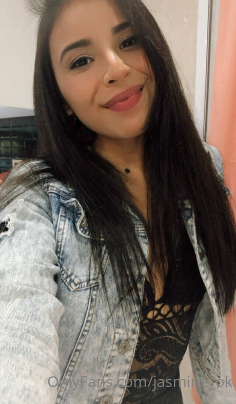 jasmine ok actrice chaude images