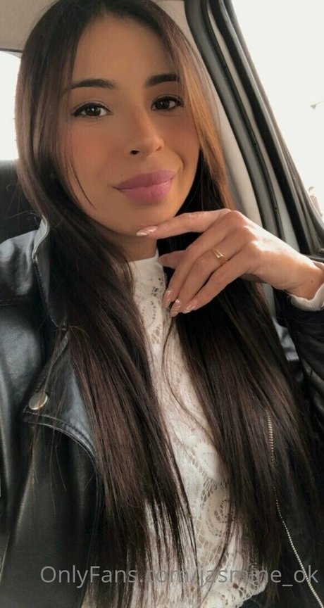 jasmine ok star du porno gratuit photo