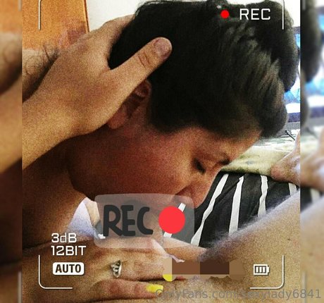 sexylady6841 étoile exclusive image