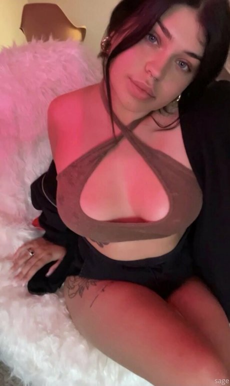 Sagexoxx actrice artistique photos