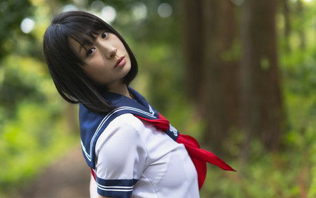 Rui Kiriyama xxx star du porno images