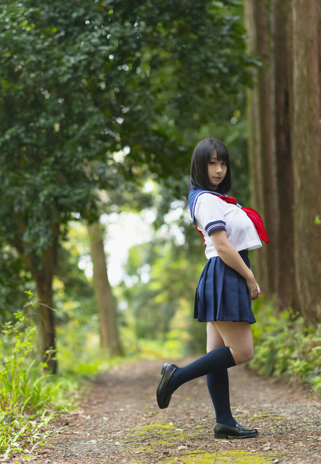 Rui Kiriyama meilleur modèle img