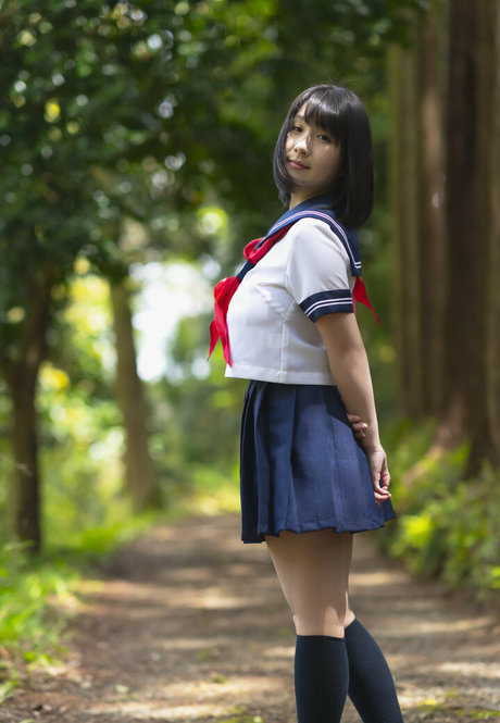 Rui Kiriyama actrice pornographique photos