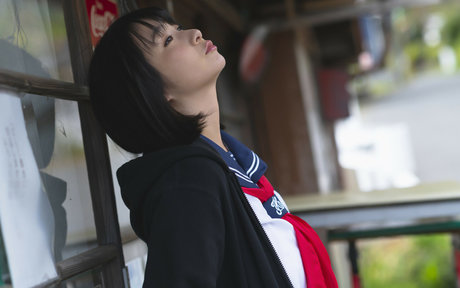 Rui Kiriyama star du porno nue images