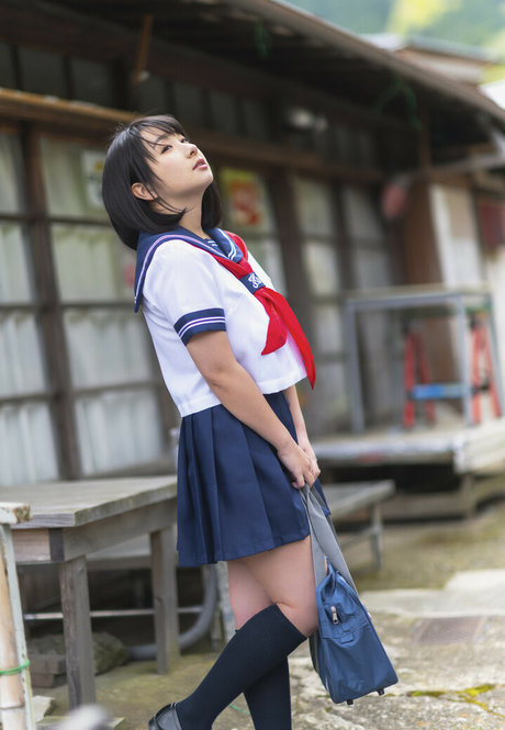 Rui Kiriyama modèle images