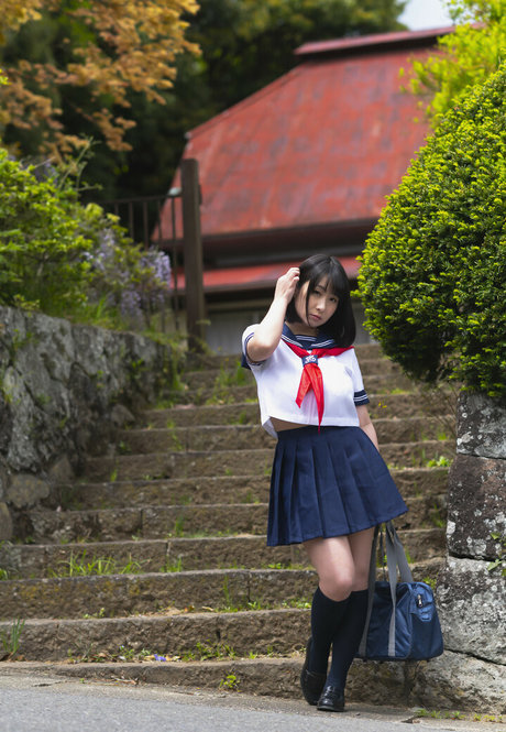 Rui Kiriyama haut étoile images