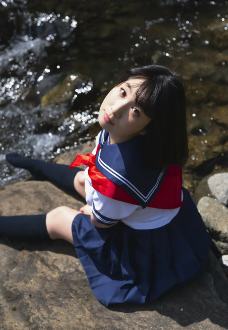 Rui Kiriyama star du porno sexy images