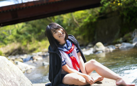 Rui Kiriyama xxx étoile photos