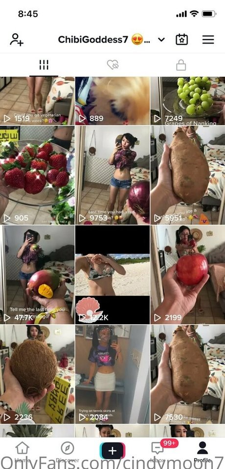 latina épaisse uniquementfans belle haute qualité photos