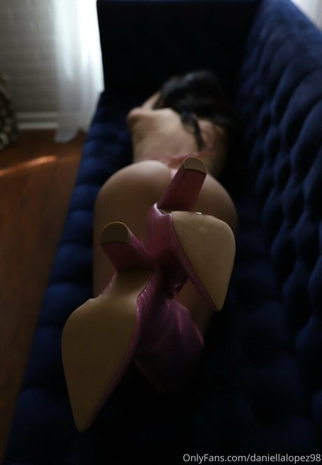 itsdaniella777 beau modèle photo