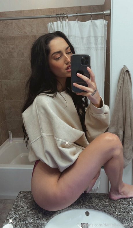 itsdaniella777 modèle hd galerie