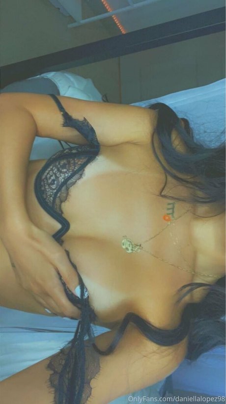 itsdaniella777 star exclusive galeries