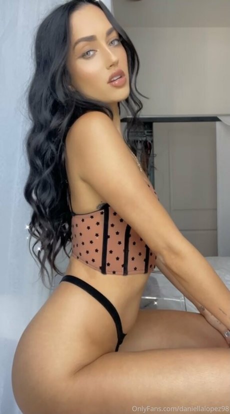 itsdaniella777 étoile hd collection