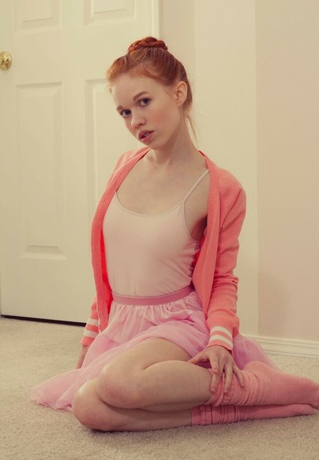 Dolly Little actrice de grande qualité galeries