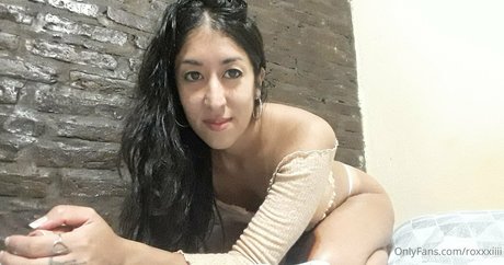 roxxxiiii étoile xxx galerie