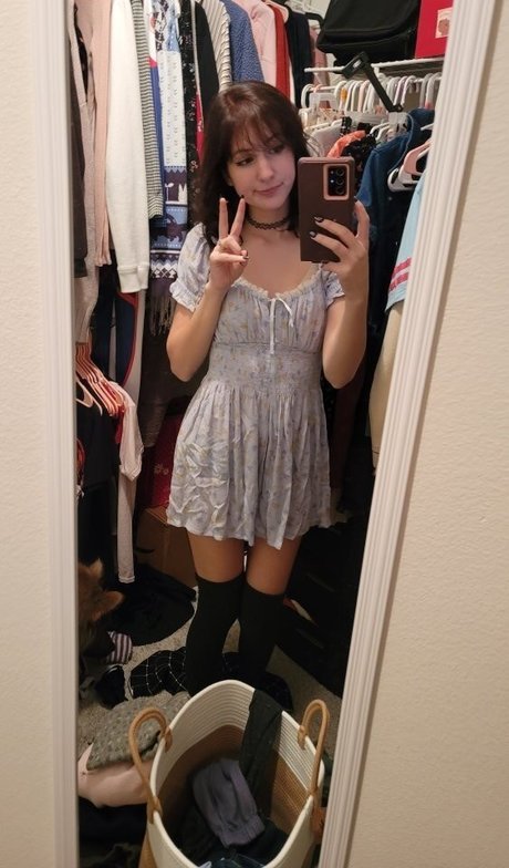 Bunimilk mannequin image