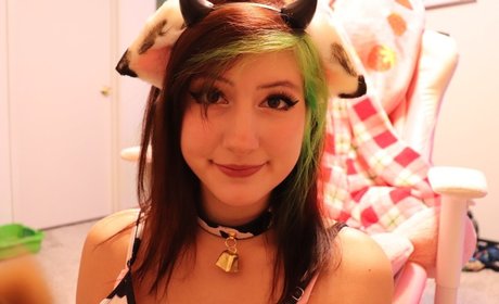 Bunimilk star du porno gratuite galerie