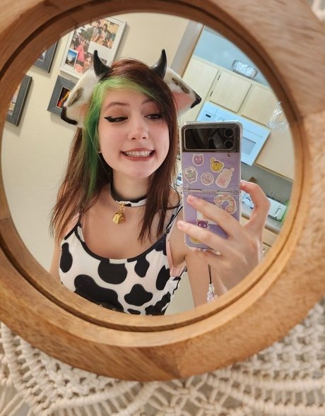 Bunimilk modèle érotique galeries