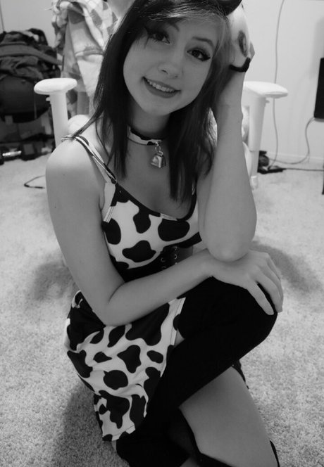 Bunimilk modèles nus photos