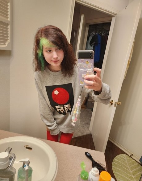 Bunimilk star du porno adulte collection