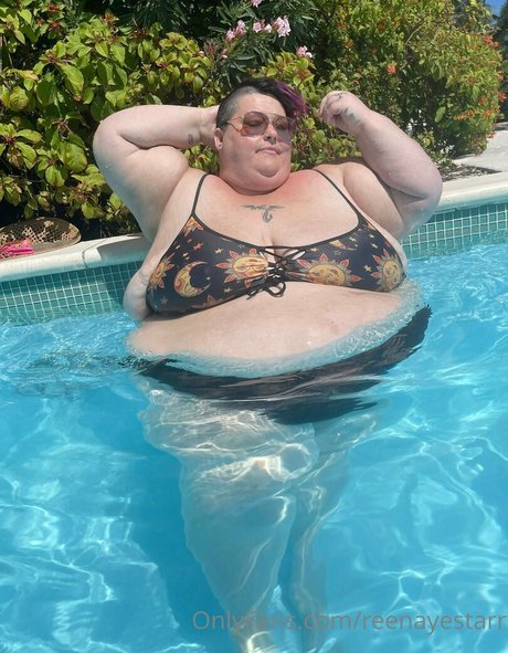 reenayestarr star du porno photo