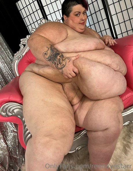 reenayestarr art modèle photo