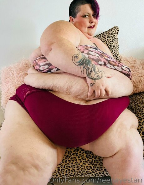 reenayestarr star du porno exclusive collection