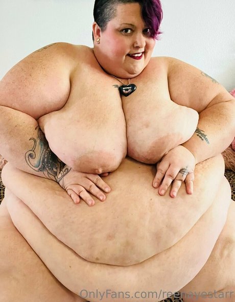 reenayestarr modèle de sexe galeries