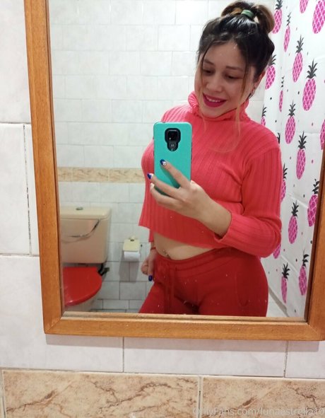 lunaestrella10 étoile exclusive photos