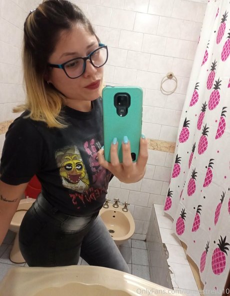 lunaestrella10 modèle sympa archive