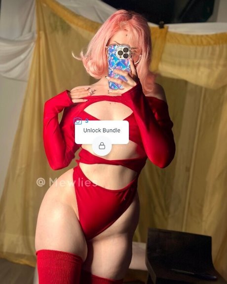 Mewlies belle star du porno image