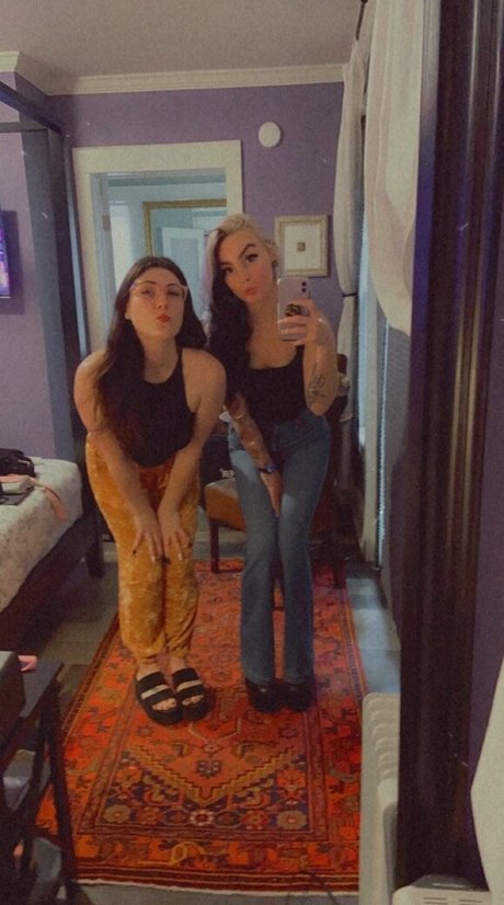 imbxbyxo étoile magnifique galeries